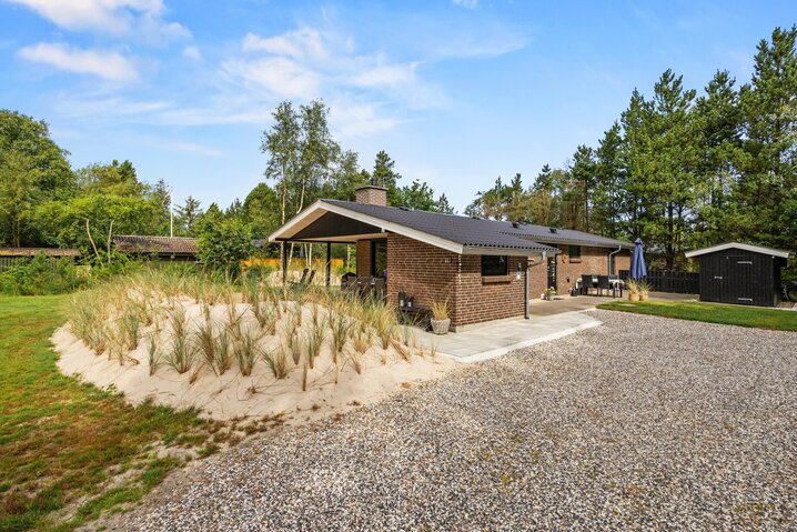 Ferienhaus 30487 in Kirkeflod 76, Houstrup - Bild #29