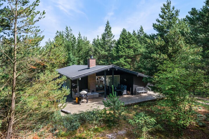Ferienhaus 30488 in Peder Larsensvej 9, Houstrup - Bild #0