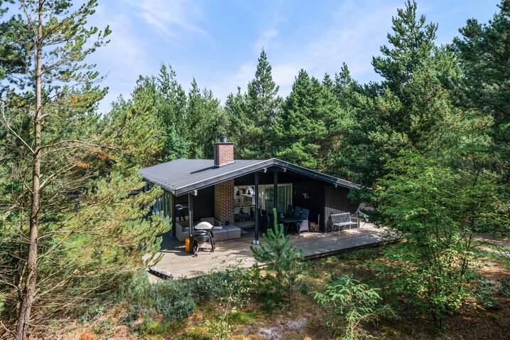 Ferienhaus 30488 in Peder Larsensvej 9, Houstrup - Bild #0