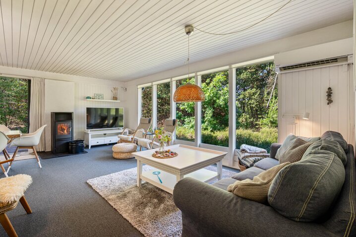 Ferienhaus 30488 in Peder Larsensvej 9, Houstrup - Bild #1