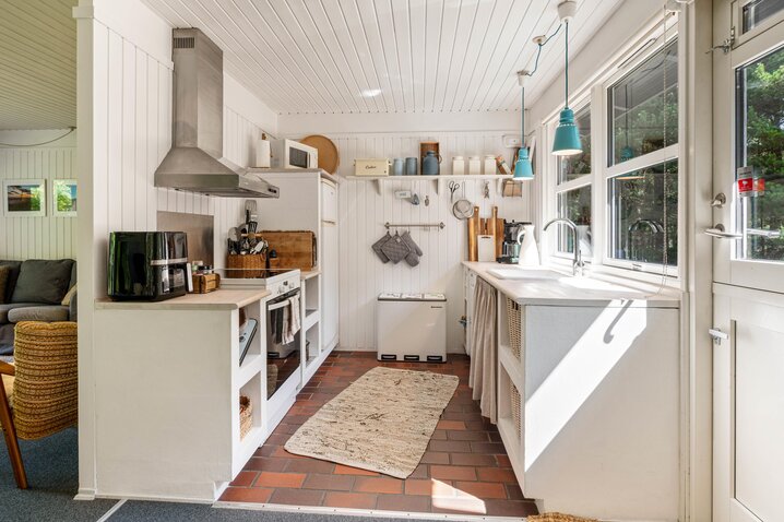 Ferienhaus 30488 in Peder Larsensvej 9, Houstrup - Bild #2