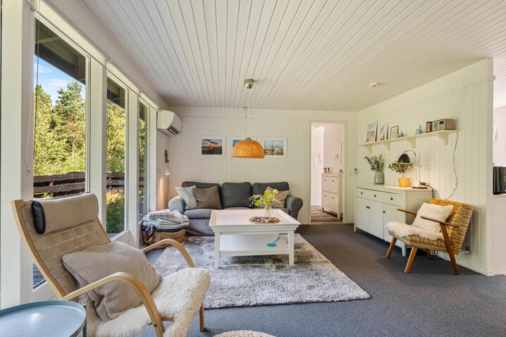 Ferienhaus 30488 in Peder Larsensvej 9, Houstrup - Bild #4
