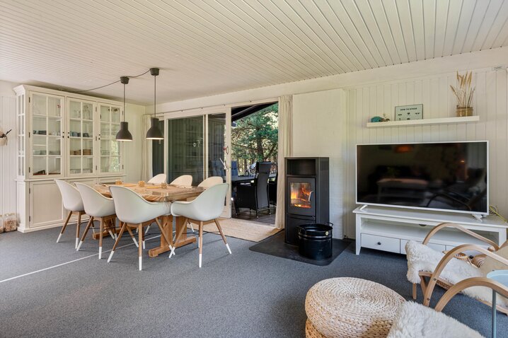 Ferienhaus 30488 in Peder Larsensvej 9, Houstrup - Bild #7