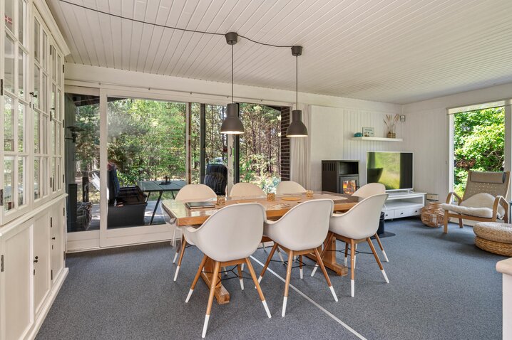 Ferienhaus 30488 in Peder Larsensvej 9, Houstrup - Bild #8
