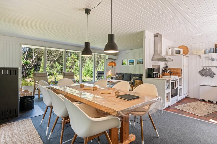 Ferienhaus 30488 in Peder Larsensvej 9, Houstrup - Bild #9