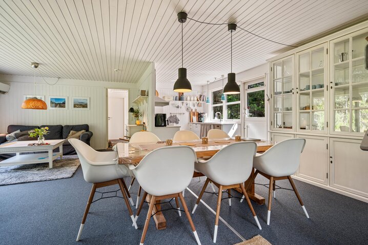 Ferienhaus 30488 in Peder Larsensvej 9, Houstrup - Bild #10