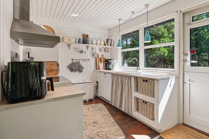 Ferienhaus 30488 in Peder Larsensvej 9, Houstrup - Bild #11