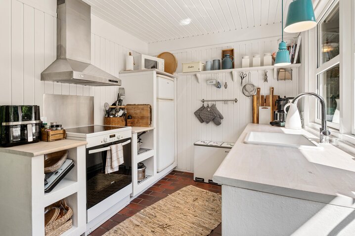Ferienhaus 30488 in Peder Larsensvej 9, Houstrup - Bild #12