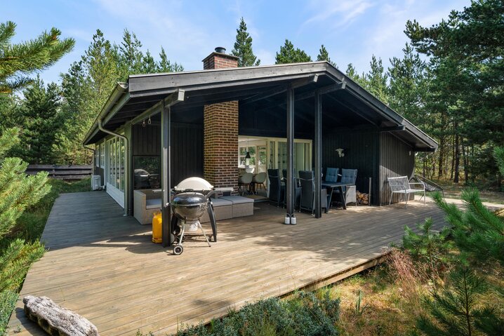Ferienhaus 30488 in Peder Larsensvej 9, Houstrup - Bild #18