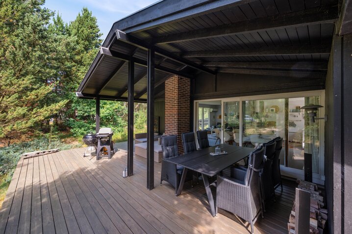 Ferienhaus 30488 in Peder Larsensvej 9, Houstrup - Bild #19
