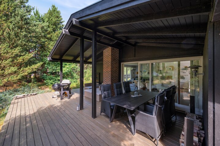 Ferienhaus 30488 in Peder Larsensvej 9, Houstrup - Bild #19