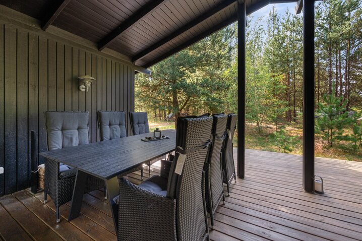 Ferienhaus 30488 in Peder Larsensvej 9, Houstrup - Bild #20
