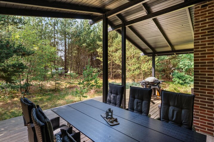 Ferienhaus 30488 in Peder Larsensvej 9, Houstrup - Bild #21
