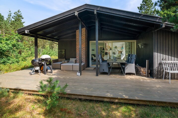 Ferienhaus 30488 in Peder Larsensvej 9, Houstrup - Bild #22