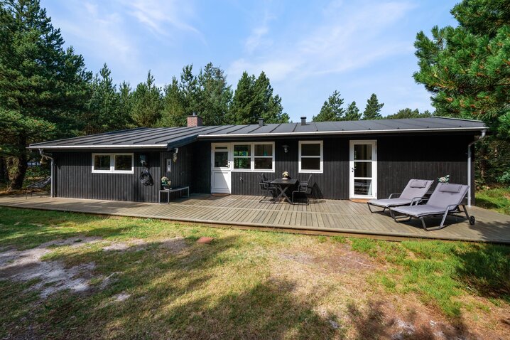 Ferienhaus 30488 in Peder Larsensvej 9, Houstrup - Bild #23