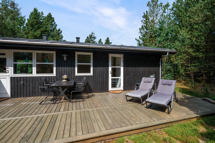 Ferienhaus 30488 in Peder Larsensvej 9, Houstrup - Bild #24