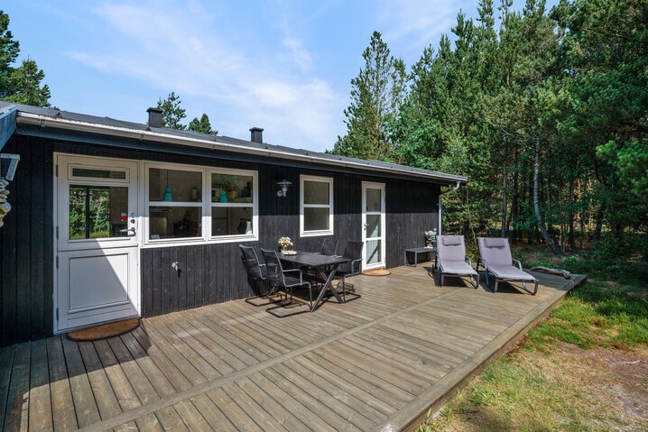 Ferienhaus 30488 in Peder Larsensvej 9, Houstrup - Bild #25