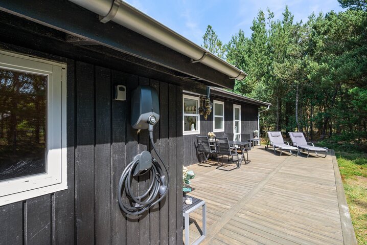 Ferienhaus 30488 in Peder Larsensvej 9, Houstrup - Bild #27