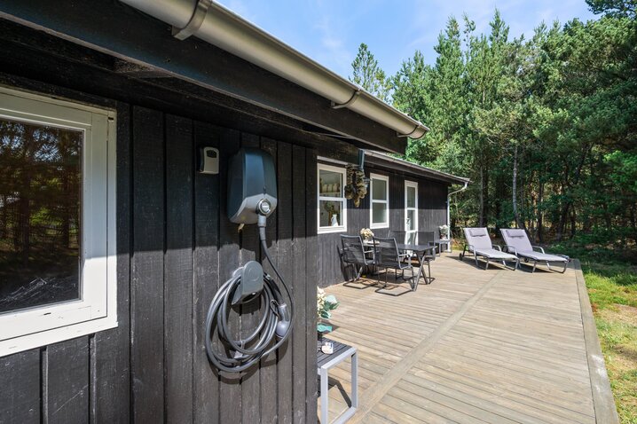 Ferienhaus 30488 in Peder Larsensvej 9, Houstrup - Bild #27