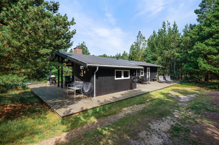 Ferienhaus 30488 in Peder Larsensvej 9, Houstrup - Bild #28