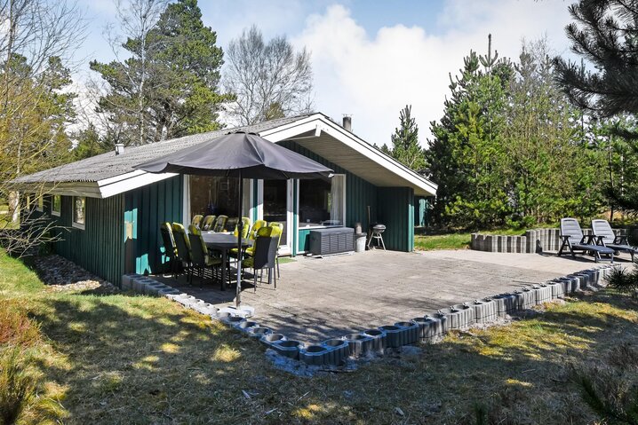 Sommerhus 30490 på Kirkeflod 68, Houstrup - Billede #17