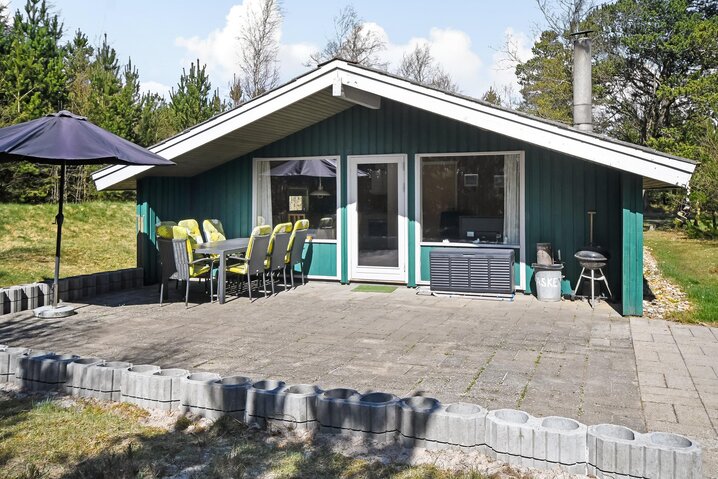 Sommerhus 30490 på Kirkeflod 68, Houstrup - Billede #18