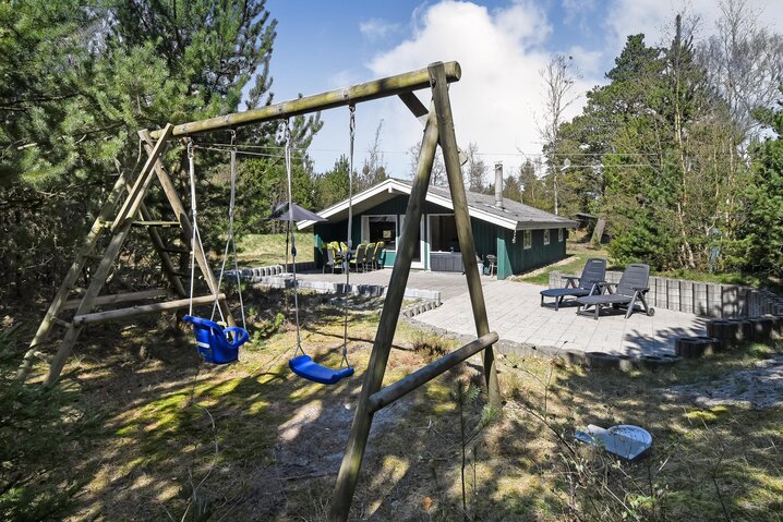 Sommerhus 30490 på Kirkeflod 68, Houstrup - Billede #21