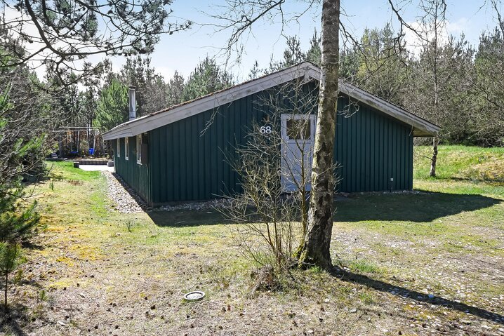 Sommerhus 30490 på Kirkeflod 68, Houstrup - Billede #25