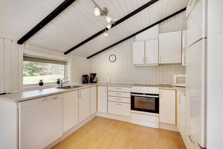 Ferienhaus 30490 in Kirkeflod 68, Houstrup - Bild #2