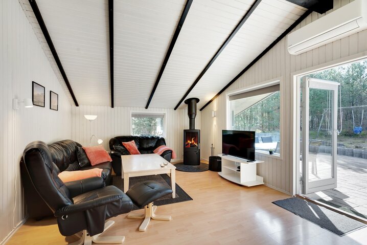 Ferienhaus 30490 in Kirkeflod 68, Houstrup - Bild #3