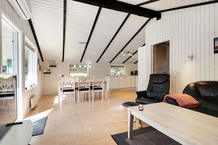 Ferienhaus 30490 in Kirkeflod 68, Houstrup - Bild #5