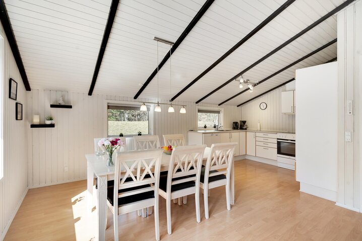 Ferienhaus 30490 in Kirkeflod 68, Houstrup - Bild #6