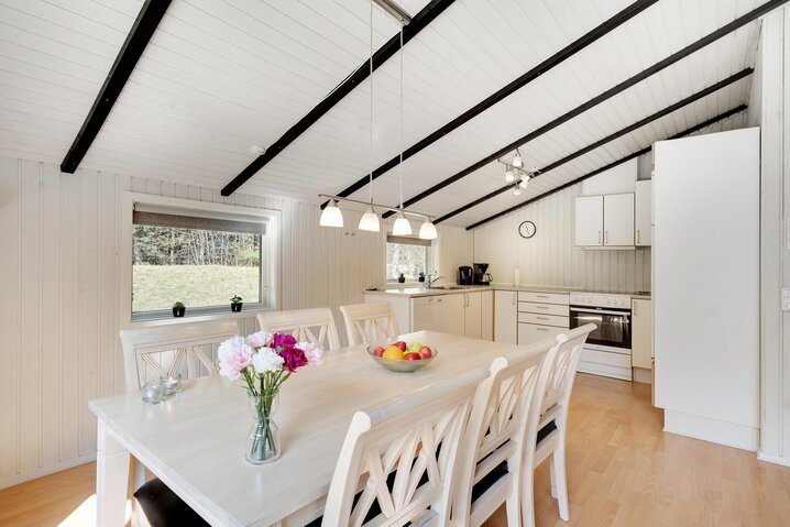 Ferienhaus 30490 in Kirkeflod 68, Houstrup - Bild #7