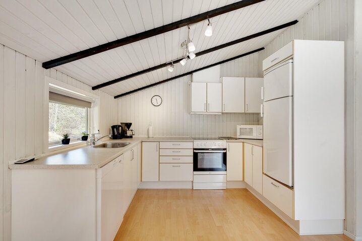 Ferienhaus 30490 in Kirkeflod 68, Houstrup - Bild #8