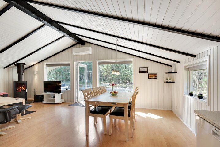 Ferienhaus 30490 in Kirkeflod 68, Houstrup - Bild #9