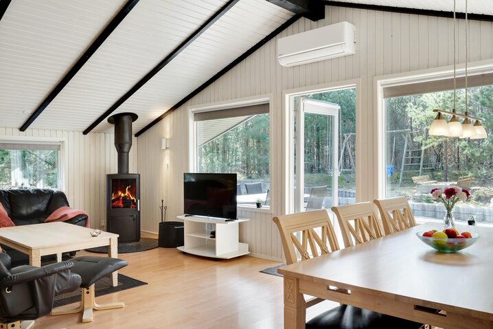 Ferienhaus 30490 in Kirkeflod 68, Houstrup - Bild #10