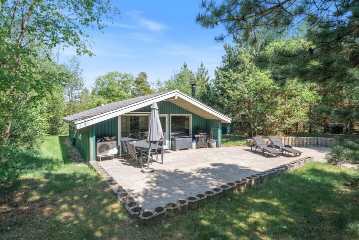 Ferienhaus 30490 in Kirkeflod 68, Houstrup - Bild #17