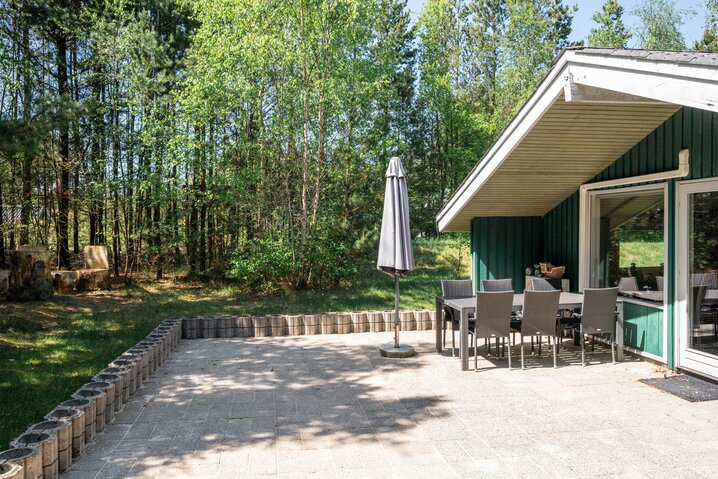 Ferienhaus 30490 in Kirkeflod 68, Houstrup - Bild #18