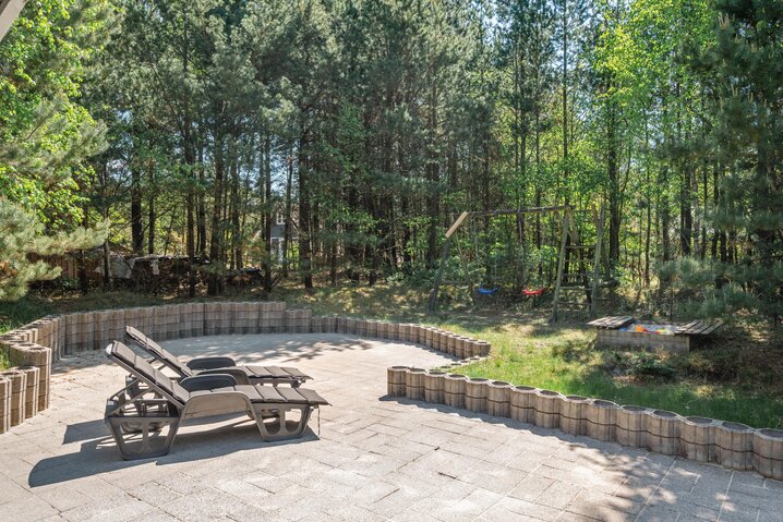 Ferienhaus 30490 in Kirkeflod 68, Houstrup - Bild #20