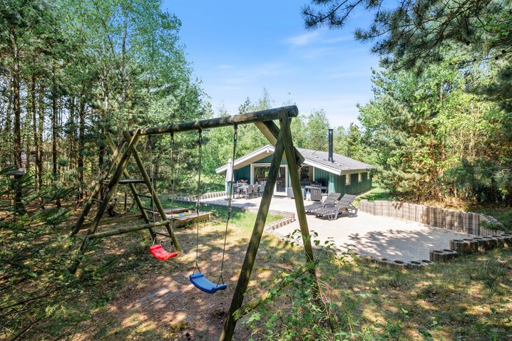 Ferienhaus 30490 in Kirkeflod 68, Houstrup - Bild #22