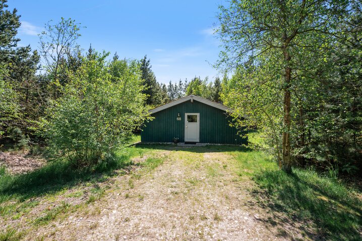 Ferienhaus 30490 in Kirkeflod 68, Houstrup - Bild #25