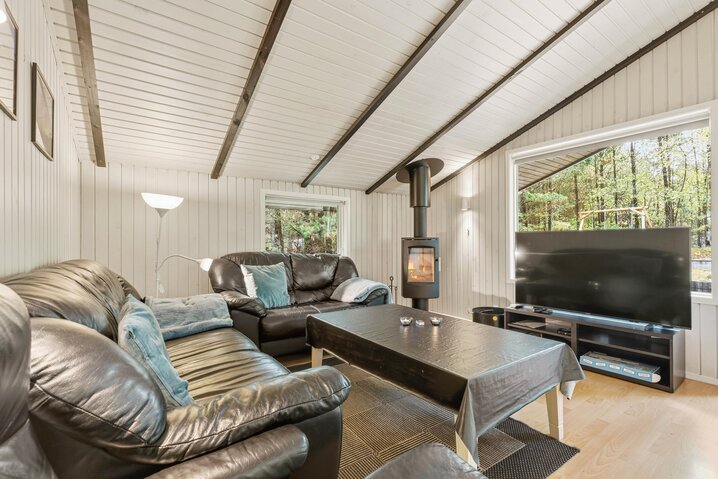 Ferienhaus 30490 in Kirkeflod 68, Houstrup - Bild #1