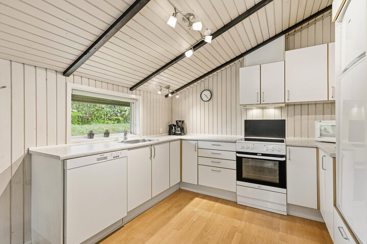Ferienhaus 30490 in Kirkeflod 68, Houstrup - Bild #2