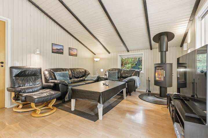 Ferienhaus 30490 in Kirkeflod 68, Houstrup - Bild #3