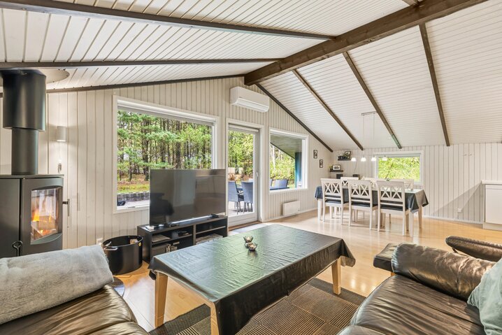 Ferienhaus 30490 in Kirkeflod 68, Houstrup - Bild #4