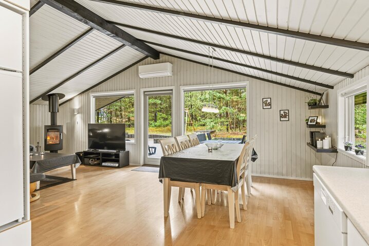 Ferienhaus 30490 in Kirkeflod 68, Houstrup - Bild #6