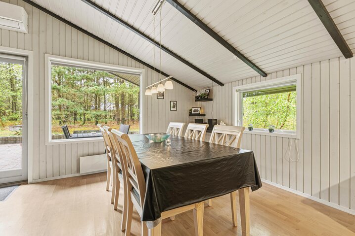 Ferienhaus 30490 in Kirkeflod 68, Houstrup - Bild #7