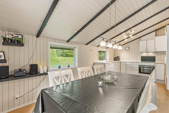 Ferienhaus 30490 in Kirkeflod 68, Houstrup - Bild #8