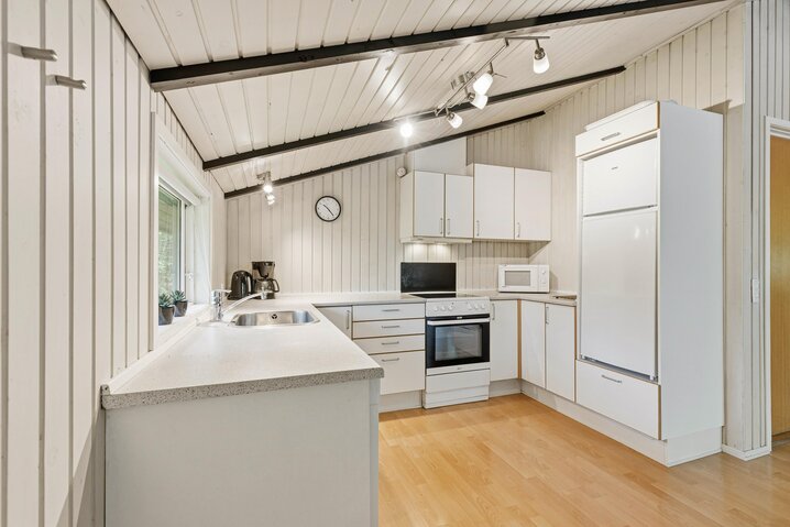 Ferienhaus 30490 in Kirkeflod 68, Houstrup - Bild #9