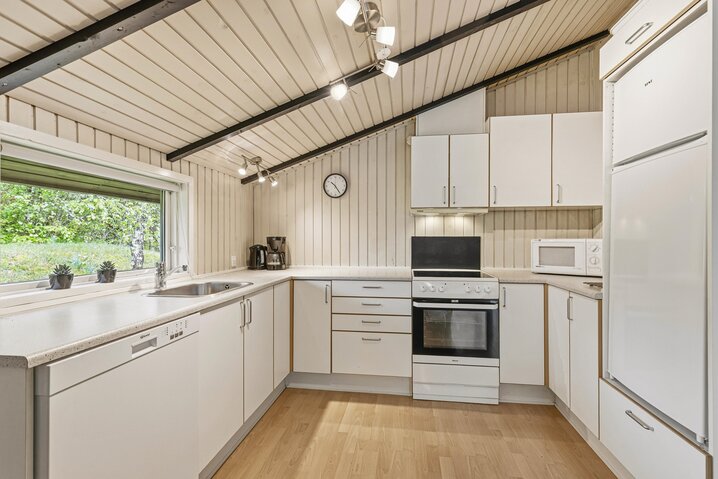 Ferienhaus 30490 in Kirkeflod 68, Houstrup - Bild #10